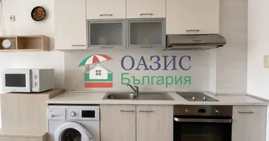 Wohnung 2 zimmer in Tankovo, Bulgarien