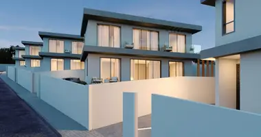Villa 3 bedrooms in Episkopi, Cyprus