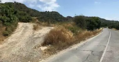 Terrain dans Pissouri Municipality, Chypre