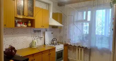 Wohnung 1 zimmer in Muchaviecki sielski Saviet, Belarus