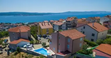 Willa w Crikvenica, Chorwacja