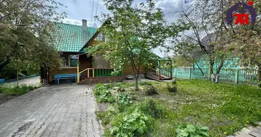 Haus in Sluzk, Belarus