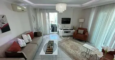 2 bedroom apartment in Alanya, Turkey