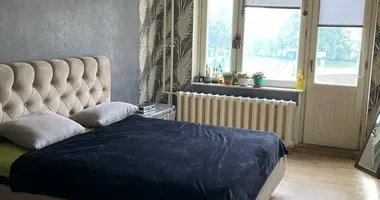 Wohnung 2 zimmer in Lida, Belarus
