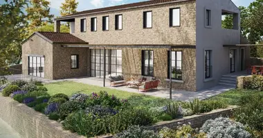 Willa 7 pokojów w Brtonigla, Chorwacja