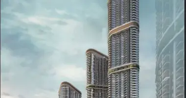 Apartment in Dubai, United Arab Emirates