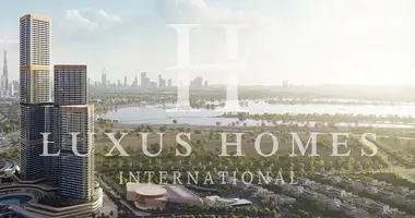 Apartamento 5 habitaciones en Dubái, Emiratos Árabes Unidos