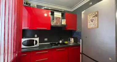 Apartamento 2 habitaciones en Babruisk, Belarús