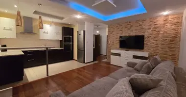 Wohnung 3 zimmer in Warschau, Polen