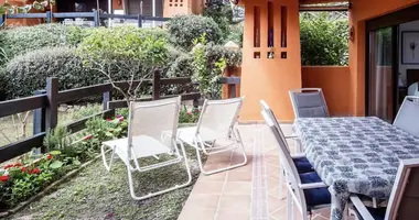 2 bedroom apartment in Estepona, Spain