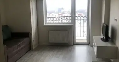 Apartamento 1 habitación en Odesa, Ucrania