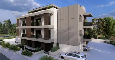 1 bedroom apartment in Limassol, Cyprus