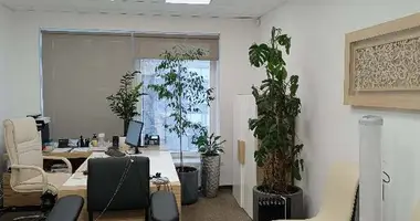 Офис 277 м² в Москва, Россия