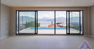 Villa in Lustica, Montenegro