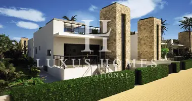 Villa 4 zimmer in Mazarron, Spanien