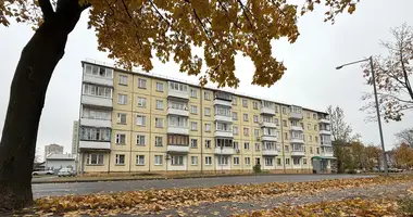 2 room apartment in Minsk, Belarus