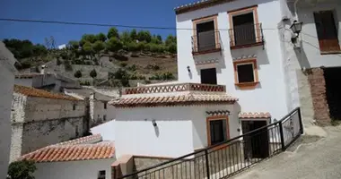 3 bedroom house in Spain