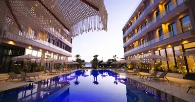 1 bedroom apartment in Radhime, Albania