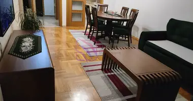 Apartamento 1 habitación en Budva, Montenegro