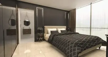 Wohnung 1 zimmer in Pa Tong, Thailand