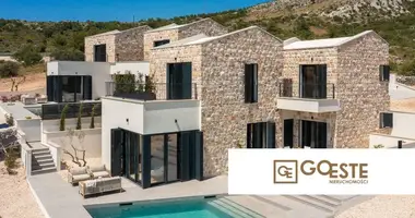 Maison 9 chambres dans Opcina Dezanovac, Croatie