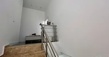 Bliźniak 4 pokoi w Konyaalti, Turcja