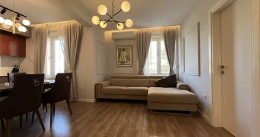 Apartment in Dalmatinska, Montenegro