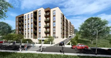 Mieszkanie 2 pokoi w Tirana Municipality, Albania