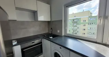 Appartement 2 chambres dans Lodz, Pologne