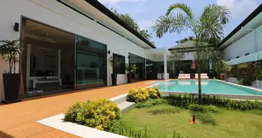 Villa 4 bedrooms in Rawai, Thailand