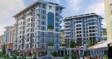 Apartamento 2 habitaciones en Akarca Koyu, Turquía