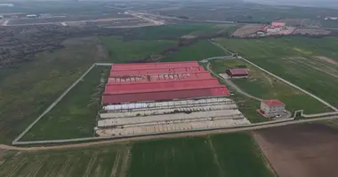 Willa w Sarpdere, Turcja