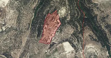 Grundstück in Cukurkonak, Türkei