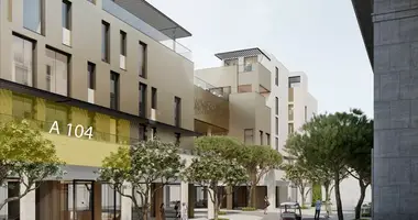 1 bedroom apartment in Tivat, Montenegro