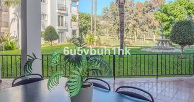 2 bedroom apartment in Mijas, Spain