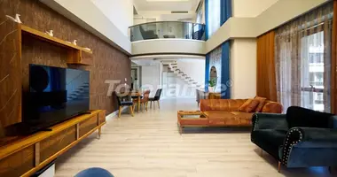 Dúplex 6 habitaciones en Konyaalti, Turquía