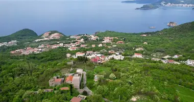 Działka w Blizikuce, Czarnogóra