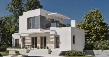 Villa in Finestrat, Spanien