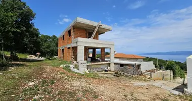 Villa 4 chambres dans Rabac, Croatie
