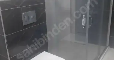 Dúplex 3 habitaciones en 401 Sokak, Turquía