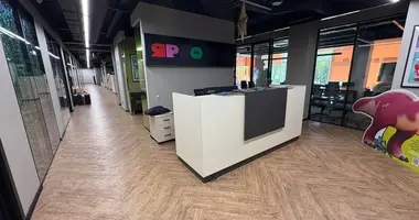 Office 880 m² in Moscow, Russia