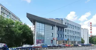Boutique 165 m² dans Minsk, Bélarus