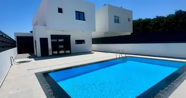 Villa en Larnaca, Chipre