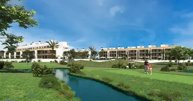 Квартира в Испания