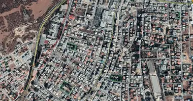 Plot of land in Nicosia, Cyprus