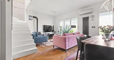 4 room house in Ozarow Mazowiecki, Poland