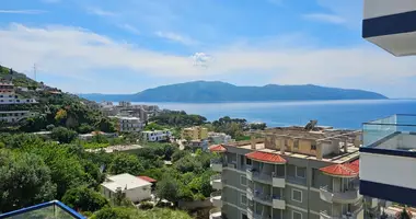 Квартира 2 комнаты в Влёра, Албания