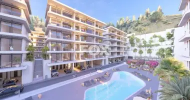 Appartement 2 chambres dans Limassol, Chypre