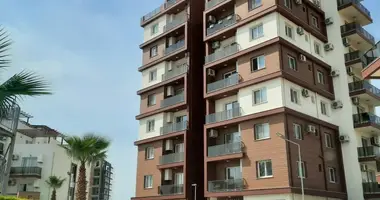 Apartamento 1 habitacion en Trikomo, Chipre del Norte