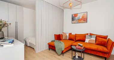 1 room apartment in Poznan, Poland